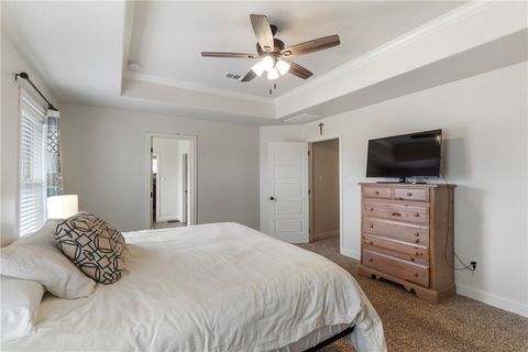 Tiny photo for 15757 Timber Creek Lane, College Station, TX 77845 (MLS # 26002873)