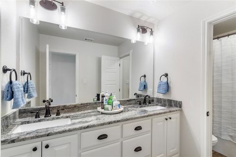 Tiny photo for 15757 Timber Creek Lane, College Station, TX 77845 (MLS # 26002873)