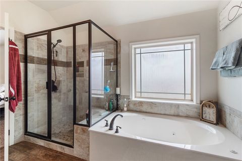 Tiny photo for 15757 Timber Creek Lane, College Station, TX 77845 (MLS # 26002873)