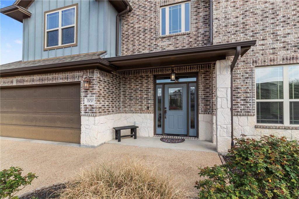 Photo of 15757 Timber Creek Lane, College Station, TX 77845 (MLS # 26002873)
