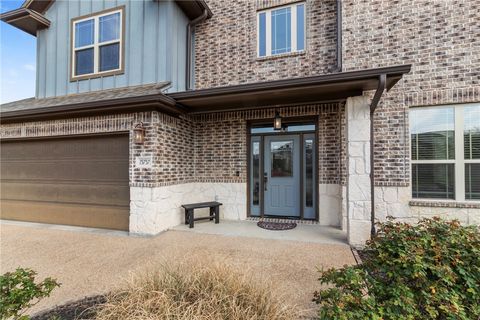 Tiny photo for 15757 Timber Creek Lane, College Station, TX 77845 (MLS # 26002873)