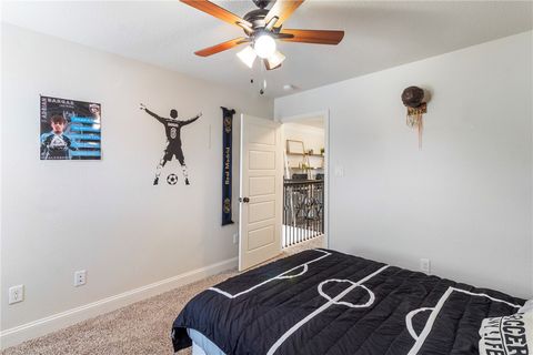 Tiny photo for 15757 Timber Creek Lane, College Station, TX 77845 (MLS # 26002873)