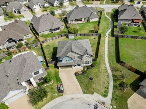 Tiny photo for 15757 Timber Creek Lane, College Station, TX 77845 (MLS # 26002873)