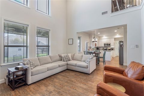 Tiny photo for 15757 Timber Creek Lane, College Station, TX 77845 (MLS # 26002873)