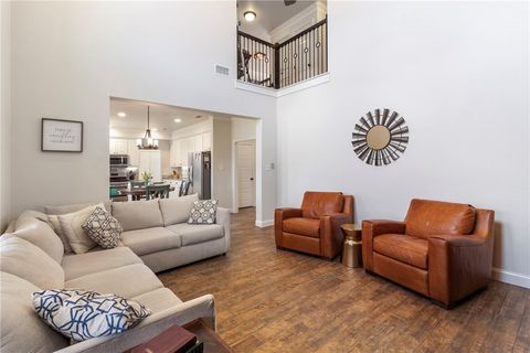 Tiny photo for 15757 Timber Creek Lane, College Station, TX 77845 (MLS # 26002873)