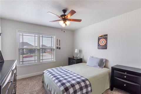 Tiny photo for 15757 Timber Creek Lane, College Station, TX 77845 (MLS # 26002873)