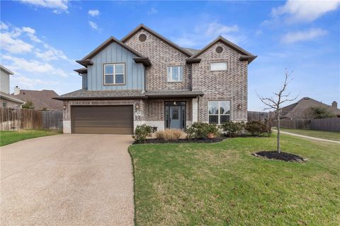 Photo of 15757 Timber Creek Lane, College Station, TX 77845 (MLS # 26002873)