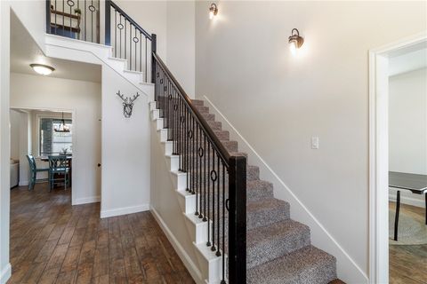 Tiny photo for 15757 Timber Creek Lane, College Station, TX 77845 (MLS # 26002873)