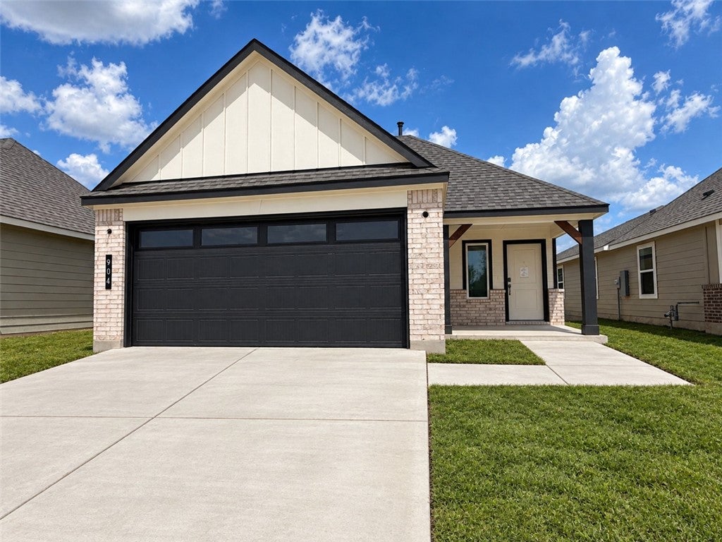 Photo of 904 Lady Bird Lane, College Station, TX 77845 (MLS # 26010808)