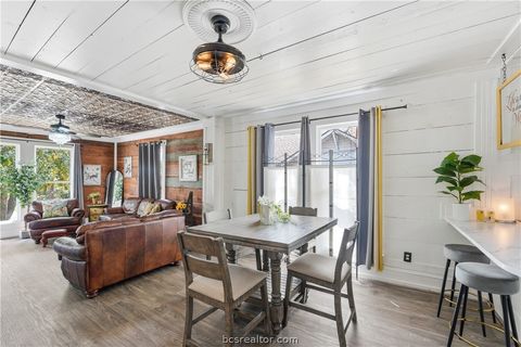 Tiny photo for 805 Academy St E, Brenham, TX 77833 (MLS # 26004052)