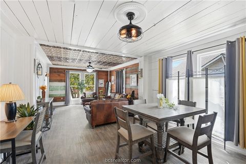 Tiny photo for 805 Academy St E, Brenham, TX 77833 (MLS # 26004052)