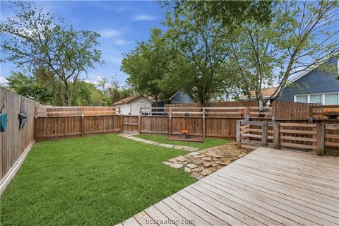 Tiny photo for 805 Academy St E, Brenham, TX 77833 (MLS # 26004052)