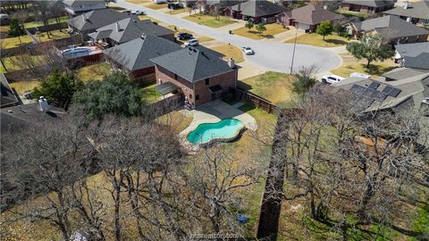 Tiny photo for 1112 Hopewell Court, College Station, TX 77845 (MLS # 26002068)
