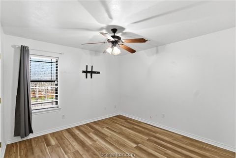 Tiny photo for 1112 Hopewell Court, College Station, TX 77845 (MLS # 26002068)