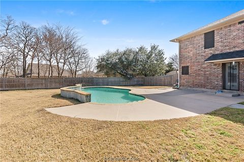 Tiny photo for 1112 Hopewell Court, College Station, TX 77845 (MLS # 26002068)