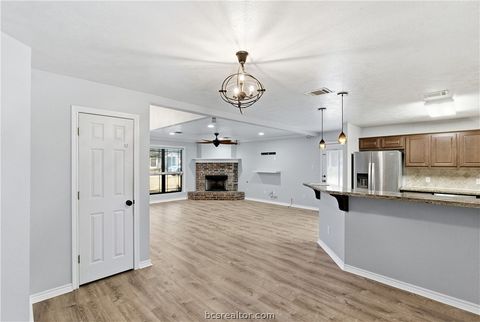 Tiny photo for 1112 Hopewell Court, College Station, TX 77845 (MLS # 26002068)