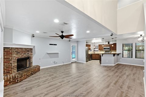 Tiny photo for 1112 Hopewell Court, College Station, TX 77845 (MLS # 26002068)