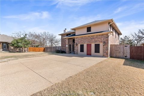 Tiny photo for 1112 Hopewell Court, College Station, TX 77845 (MLS # 26002068)