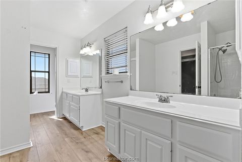 Tiny photo for 1112 Hopewell Court, College Station, TX 77845 (MLS # 26002068)