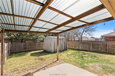 Tiny photo for 1112 Hopewell Court, College Station, TX 77845 (MLS # 26002068)