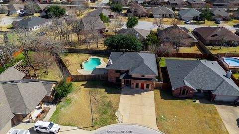 Tiny photo for 1112 Hopewell Court, College Station, TX 77845 (MLS # 26002068)