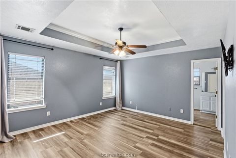 Tiny photo for 1112 Hopewell Court, College Station, TX 77845 (MLS # 26002068)