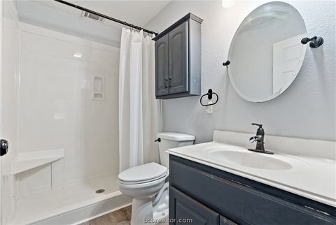 Tiny photo for 1112 Hopewell Court, College Station, TX 77845 (MLS # 26002068)