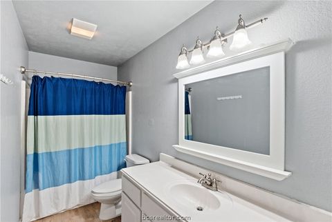 Tiny photo for 1112 Hopewell Court, College Station, TX 77845 (MLS # 26002068)