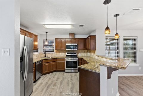 Tiny photo for 1112 Hopewell Court, College Station, TX 77845 (MLS # 26002068)
