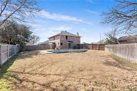 Tiny photo for 1112 Hopewell Court, College Station, TX 77845 (MLS # 26002068)