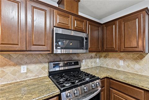 Tiny photo for 1112 Hopewell Court, College Station, TX 77845 (MLS # 26002068)