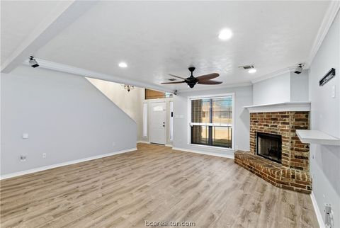 Tiny photo for 1112 Hopewell Court, College Station, TX 77845 (MLS # 26002068)