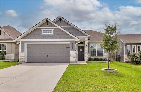 Photo of 2006 Kathryn Drive, Bryan, TX 77807 (MLS # 26009166)