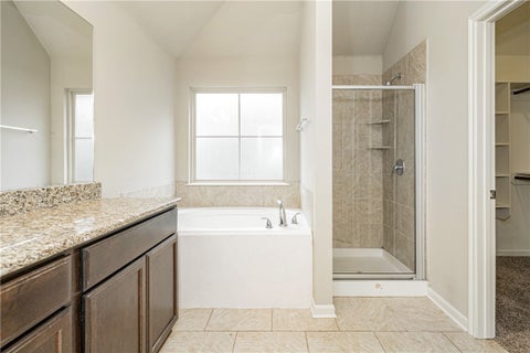 Tiny photo for 15464 Baker Meadow Loop, College Station, TX 77845 (MLS # 26006135)