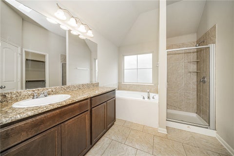 Tiny photo for 15464 Baker Meadow Loop, College Station, TX 77845 (MLS # 26006135)