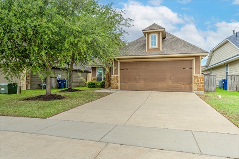 Tiny photo for 15464 Baker Meadow Loop, College Station, TX 77845 (MLS # 26006135)