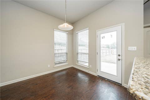 Tiny photo for 15464 Baker Meadow Loop, College Station, TX 77845 (MLS # 26006135)