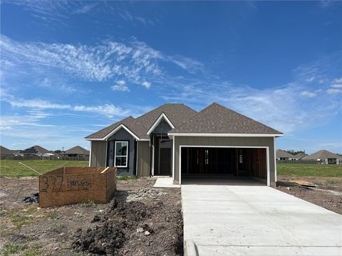 Photo of 377 Harvest Lake Drive, Snook, TX 77878 (MLS # 25011040)