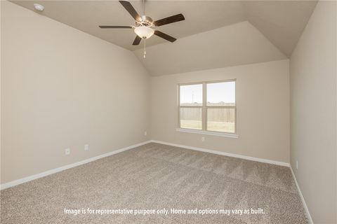 Tiny photo for 377 Harvest Lake Drive, Snook, TX 77878 (MLS # 25011040)