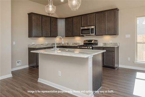 Tiny photo for 377 Harvest Lake Drive, Snook, TX 77878 (MLS # 25011040)