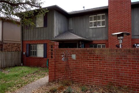 Photo of 2905 Broadmoor Drive, Bryan, TX 77802 (MLS # 26002307)