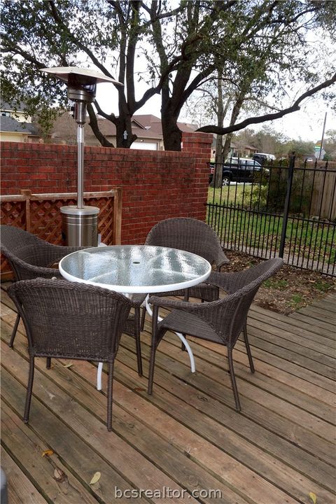 Tiny photo for 2905 Broadmoor Drive, Bryan, TX 77802 (MLS # 26002307)