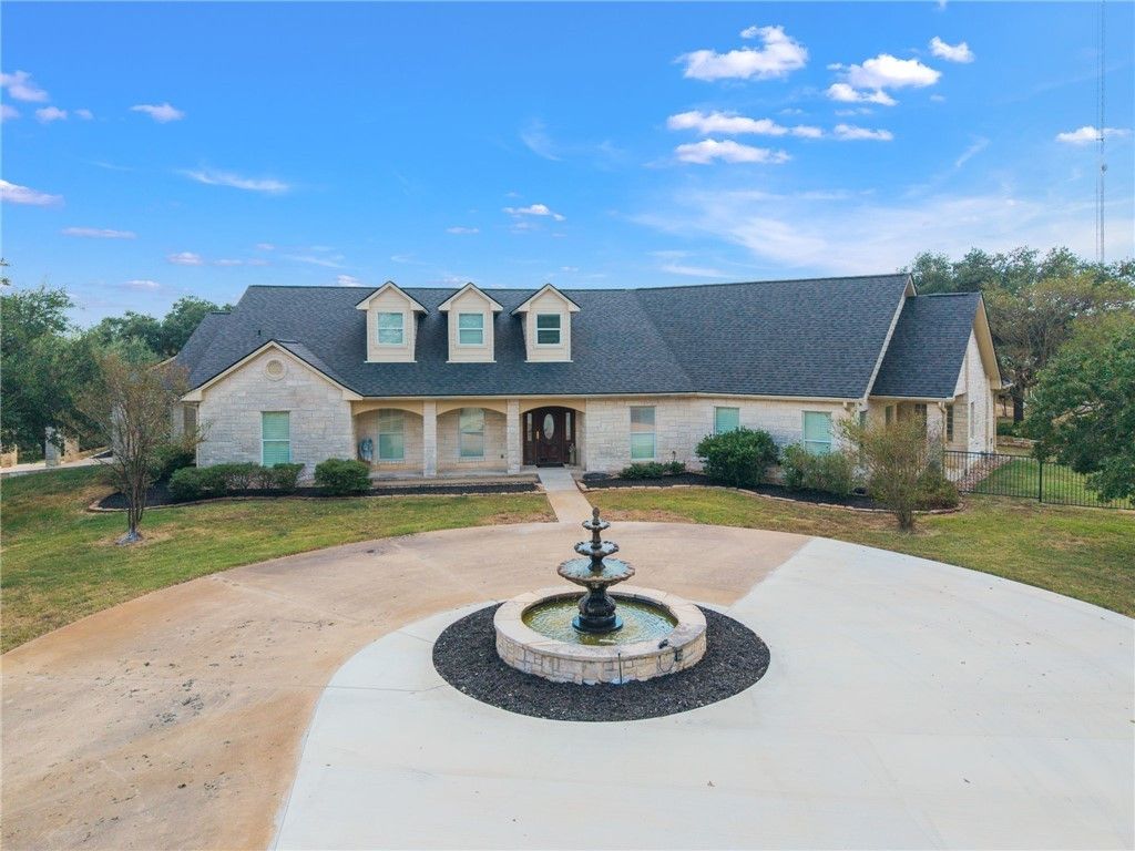 Photo of 4504 E OSR, Bryan, TX 77808 (MLS # 25010643)