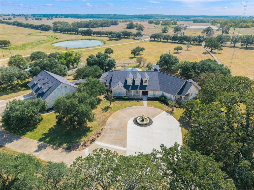 Photo of 4504 E OSR, Bryan, TX 77808 (MLS # 25010643)