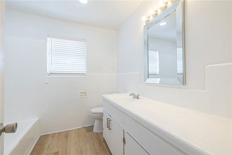 Tiny photo for 707 Norwood Lane, Hearne, TX 77859 (MLS # 25011139)