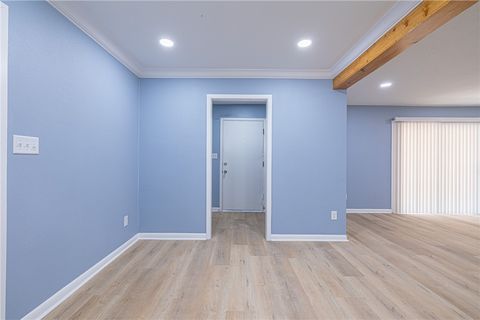 Tiny photo for 707 Norwood Lane, Hearne, TX 77859 (MLS # 25011139)