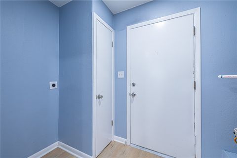 Tiny photo for 707 Norwood Lane, Hearne, TX 77859 (MLS # 25011139)