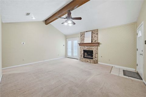 Tiny photo for 4013 Tiffany Trail, College Station, TX 77845 (MLS # 26007200)