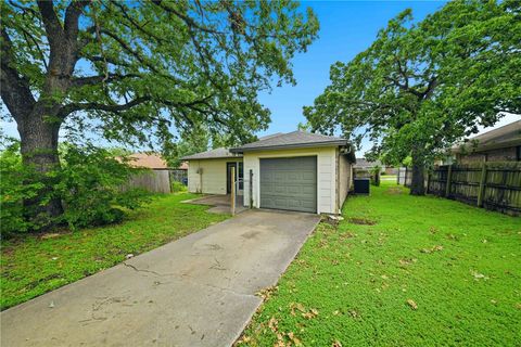 Tiny photo for 4013 Tiffany Trail, College Station, TX 77845 (MLS # 26007200)