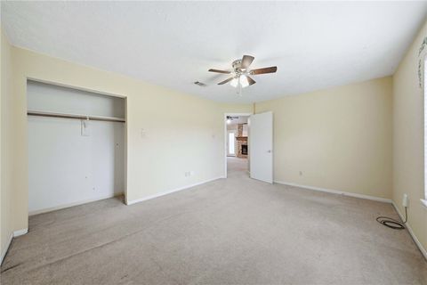 Tiny photo for 4013 Tiffany Trail, College Station, TX 77845 (MLS # 26007200)